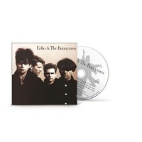 Echo The Bunnymen - Cd 1 - F23Z