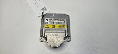 BMW 2 F22 F23 2017 Anderes Steuergerät 6863385 HTI2713