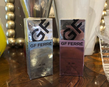 GF Ferré LUI - HIM Eau de Toilette 30ml - Vintage Rare - New Sealed