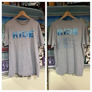 Ride Nowhere Shirt | eBay