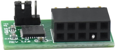 TPM 2.0 Module for Supermicro, 10-Pin SPI Interface