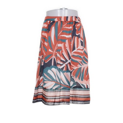 Clements Ribeiro, Rock, Größe: 34, Mehrfarbig, Polyester, Damen #h0n