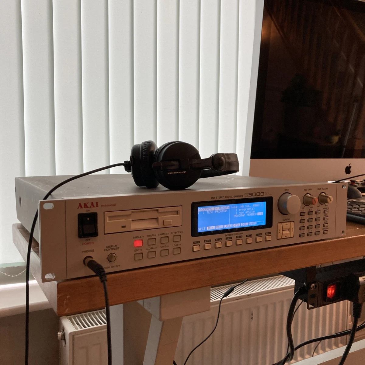 Akai S3000xl for sale | eBay UK