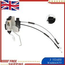 Front Left Door Lock Actuator Latch 81310-1Y030 Fit For Kia Picanto 2011-2017 UK