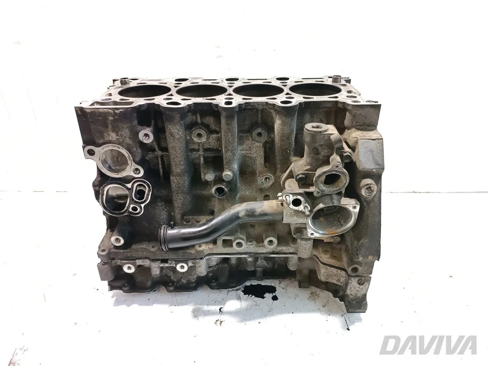 Honda CR-V Motorblock 2.2 i-DTEC 4WD Diesel 110kW (150 HP) N22B3 2009 SUV BARE - Image 3 of 4