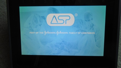 ASP Sterrad Geschwindigkeitsleser 43220 biologischer Indikator / KOSTENLOSER VERSAND - Bild 3 von 6