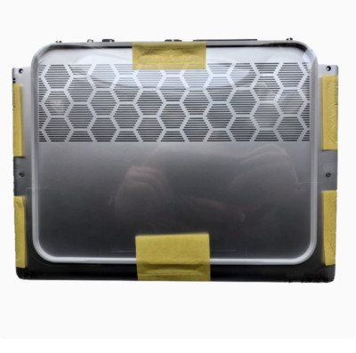New for dell Alienware X14 R2 D cover bottom case TXVX4 0TXVX4