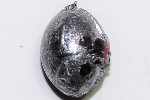 Egg Sinkers, Unpainted, (18) Sizes, (25) per pack - Picture 2 of 35