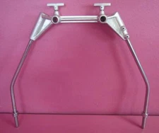 Integra Mayfield Headrest Surgical OR Table Crossbar Adaptor A1015 4-1-C-1197