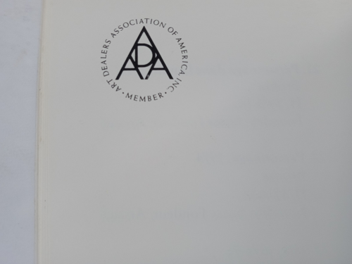 JOAN MIRO Sculpture April 1976 Pierre Matisse Gallery Exhibition Book SCARCE - Picture 22 of 24
