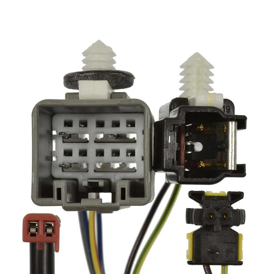 Muelle de reloj para Ford E-150 E-250 2009-2014 E-350 E-450 Super Duty 2009-2019 Foto 4 de 4