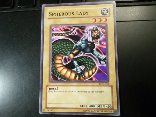 YUGIOH LABYRINTH OF NIGHTMARE LON - 1/2 MAGICIAN'S FORCE COMMON ADD-ON 5 U PICK - Picture 47 of 246