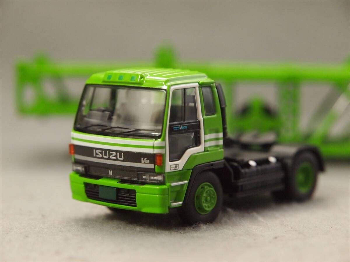 TOMICA LIMITED VINTAGE NEO いすゞ 810EX Tomica Limited Vintage NEO ISUZU 810 EX LV-N225a ASZ022 CAR