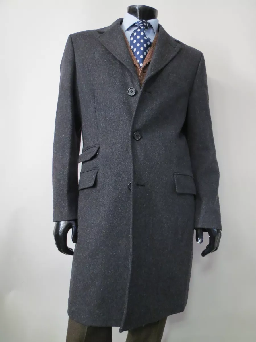 H&m top coat cheap