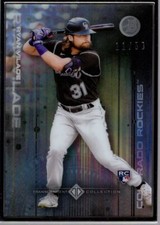 2022 Bowman Transcendent Photo Variations #21 Ryan Vilade /50 - NM-MT