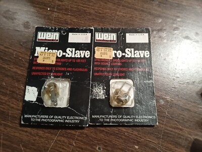 Wein Products Micro Ultra Slave WP L8