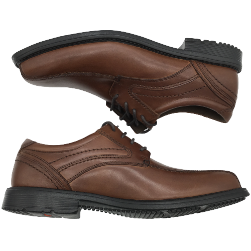 Rockport Men's Style Leader 2 Bike Toe Oxford