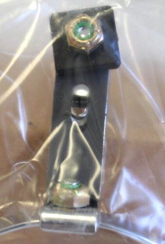 Lot of 10 David Clark Stirrup Assembly P/N: 22378G-01 (E-10) - Bild 4 von 6