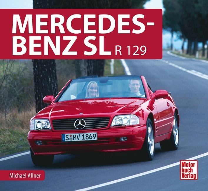 Thumbnail - Mercedes-benz Sl R 129 Michael Allner