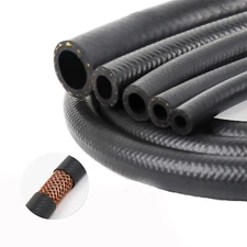 Nitrile Rubber (NBR) EFI Fuel Line Flexible Gas Line Hose