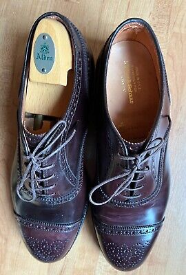 Alden 5195