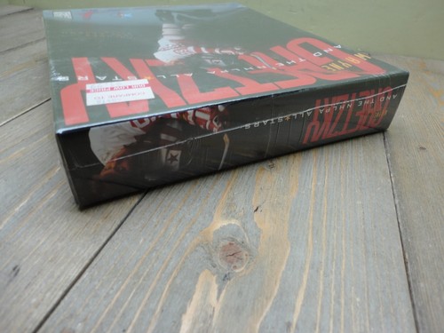 Wayne Gretzky And The NHLPA All Stars Game PC 1995 Sealed Big Box Game Hockey - Picture 3 of 12