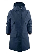 Harvest Brinkley Ladies Parka Jacket 2121039