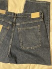 NWT Everlane The Way-High Jean Sz 35 — photo 9