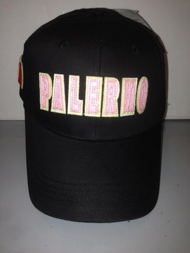 CAPPELLO PALERMO NERO VISIERA CAPPELLINO HAT | eBay