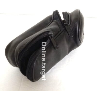 Philips Norelco Shaver Bag Case Storage for HS8240 AT PT 8260XL 8151XL Oneblade 
