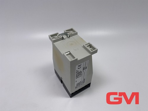 Matrix Netzschaltgerät N 125 Z Power Supply 230 VAC Underside Slightly Damaged - Picture 7 of 7