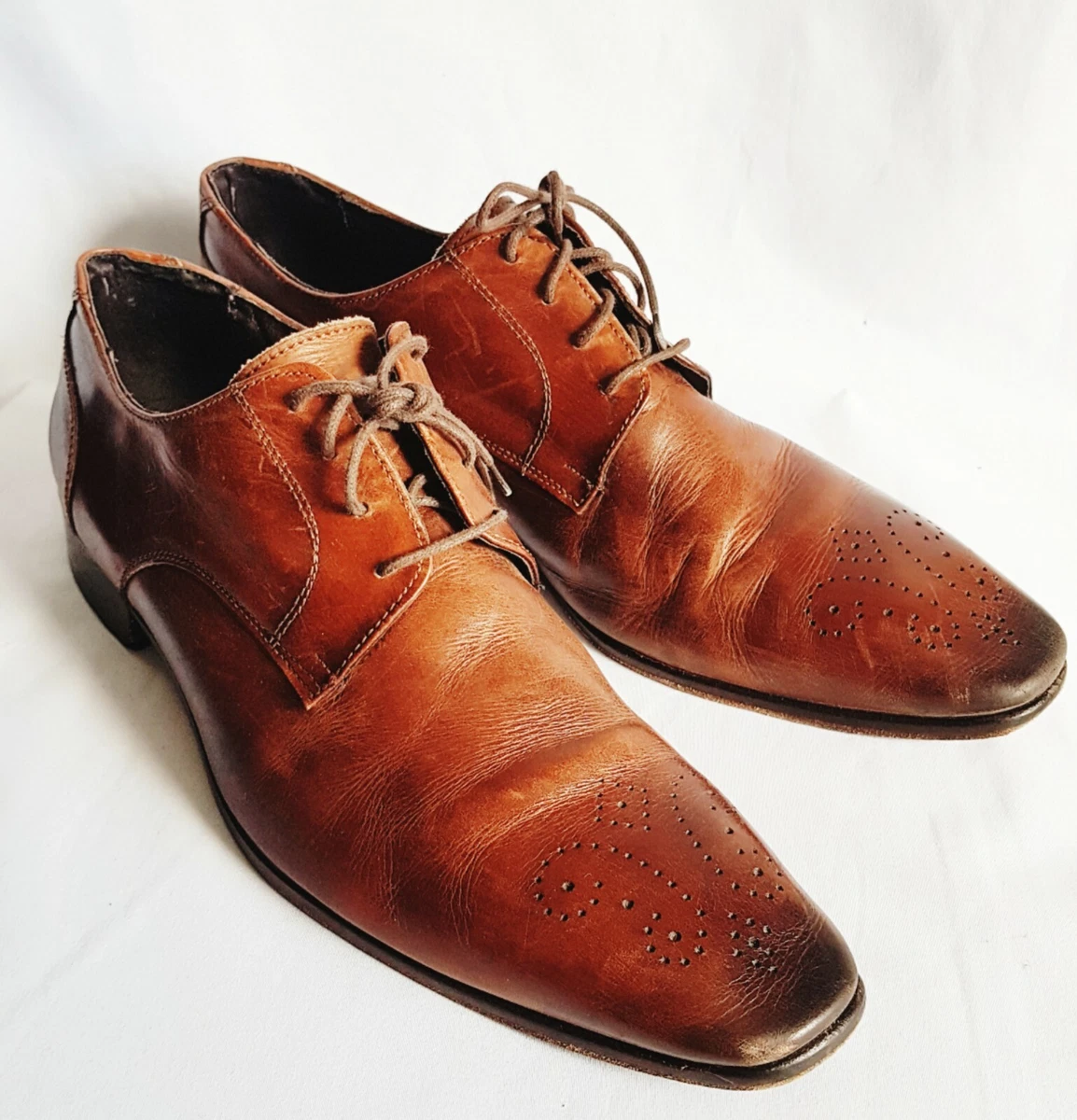 Harry rosen sales allen edmonds