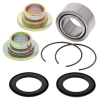 Ktm Sxs 125, 2004, Upper Shock Bearing Kit - Sxs125 Ktm Sxs 125, 2004, Upper Shock Bearing Kit - Sxs125