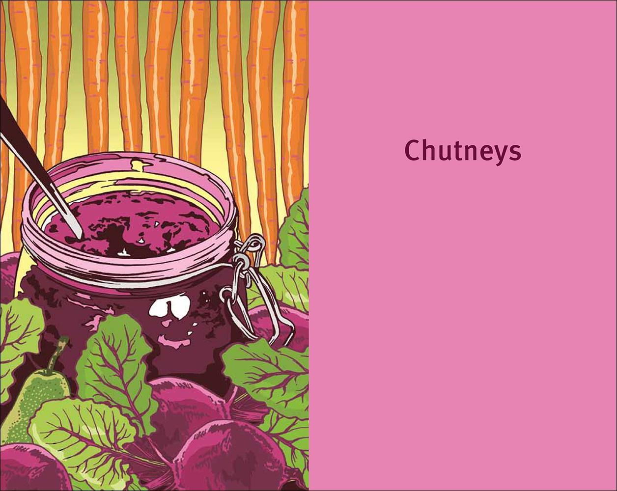 Thumbnail - Mein Einmachbuch - Véronique Witzigmann - 9783458200291