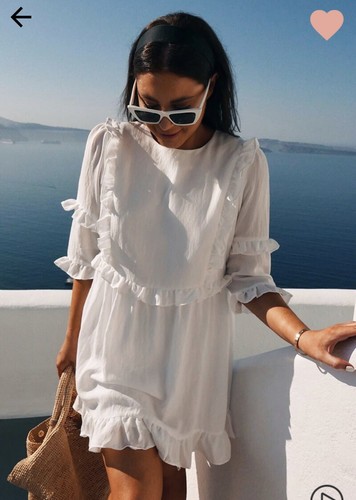 lorna luxe love note dress