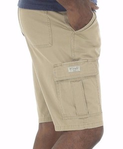 big & tall wrangler shorts