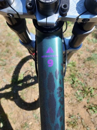 Downhill Bike, Bergamont, Crossbike, Fahrad, Mountainbike - Bild 6 von 7