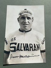 ERCOLE BALDINI (&dagger;2022) Olympiasieger 1956/Giro-Sieger 1958  signed Foto 10x15