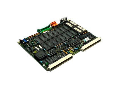 Keba E-CPU-186B Circuit Board D1633C