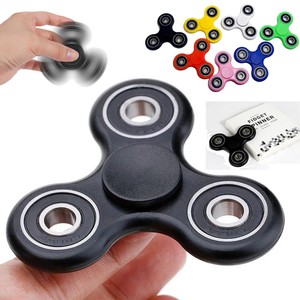 Hand spinner