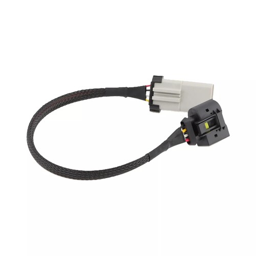 Turbocharger Adapter Conversion Harness fits 6.7 ISB Cummins HE351Ve to HE300VG - Picture 3 of 3
