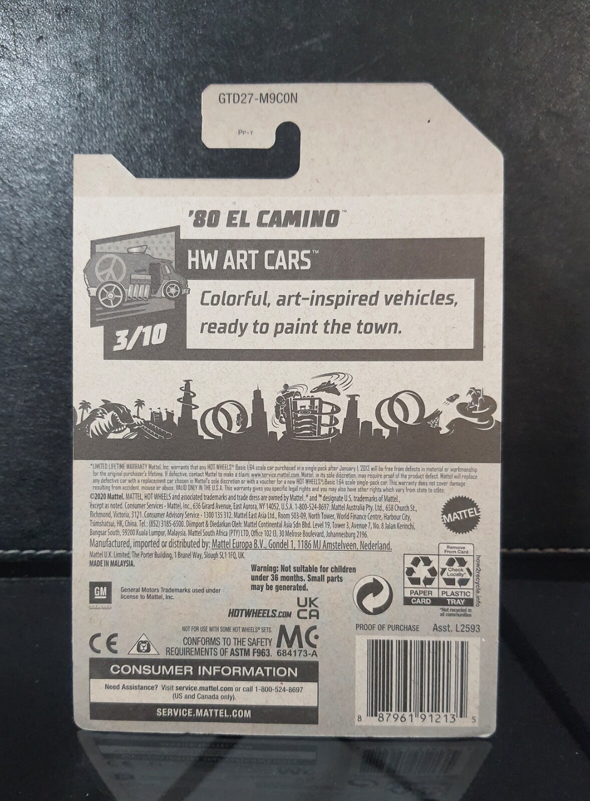 Foto 13 di 16