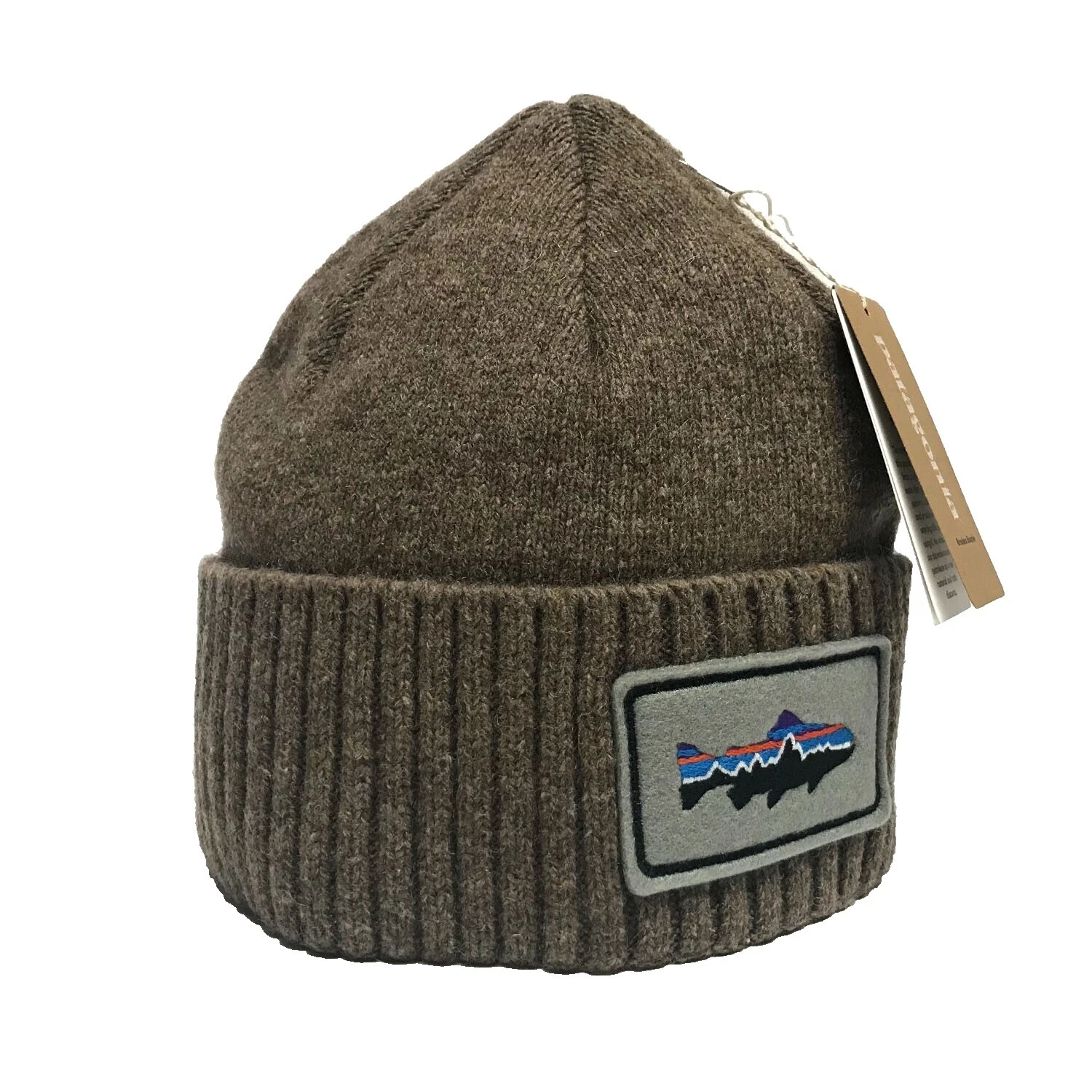 Accesorios Patagonia Marrón para Hombre