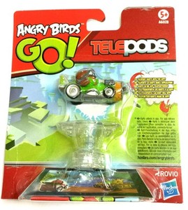 juguetes de angry birds go