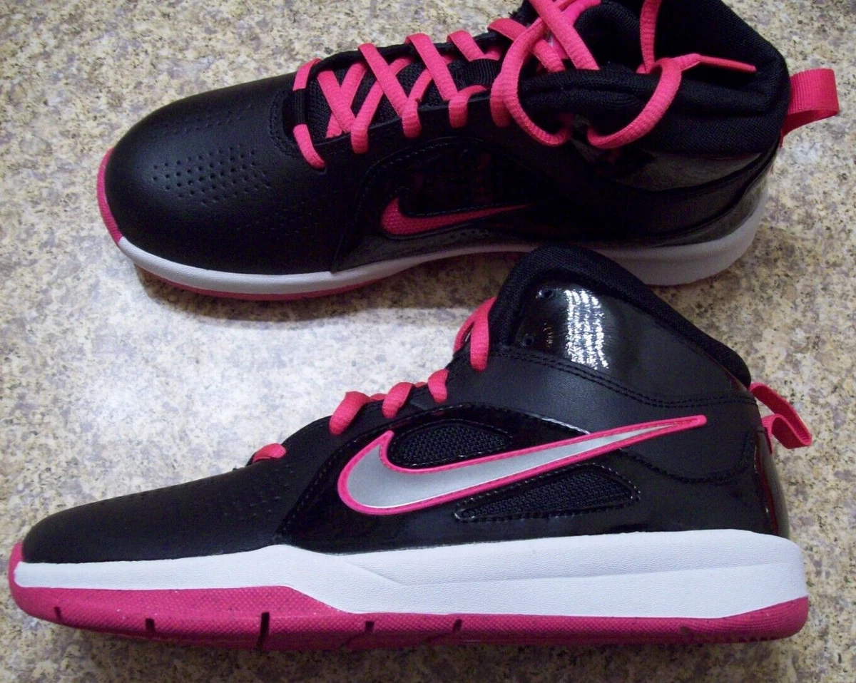 New girl cheap basketball shoes