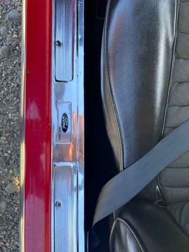 1969 Ford Mustang Fastback - Picture 18 of 34