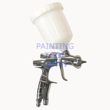 Anest Iwata Ws-400-1301ch Supernova Hd 1.3mm Without Hard Case For Clear-coat