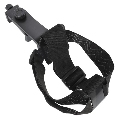 Mobile Phone Chuck Strap First-person View Holder Cellphone Rack - 第 4/12 張圖片