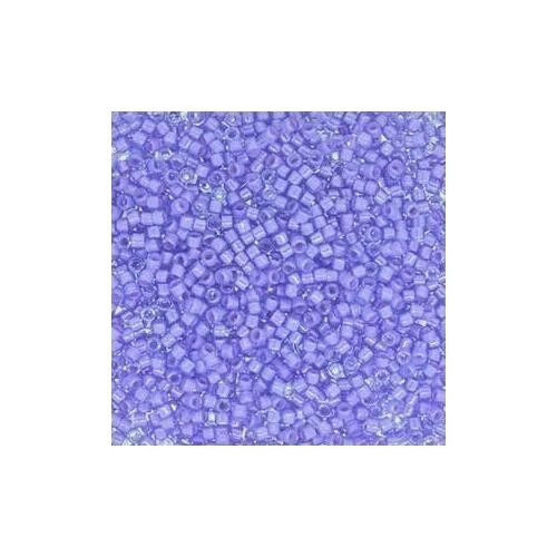 Glass Cylinder Jewelry Making Beads