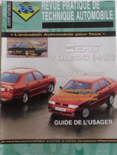 Revue technique Seat TOLEDO